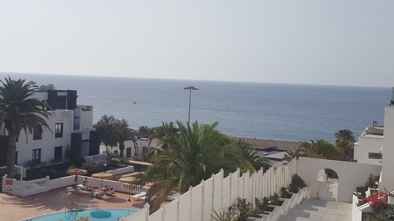 Vivienda Tauro * Puerto del Carmen (Lanzarote)