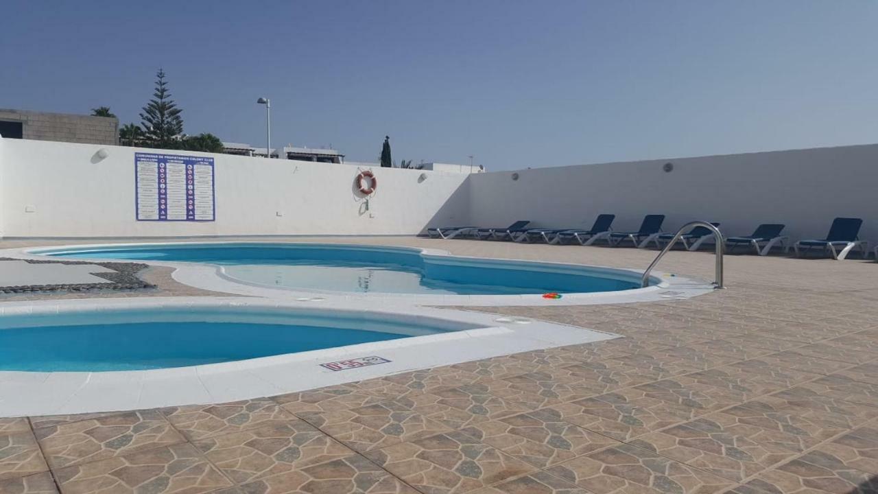 Vivienda Tauro Apartment *