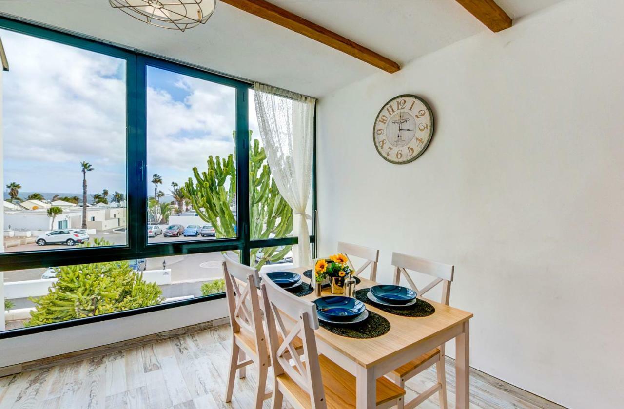 Playa Roca Apartment