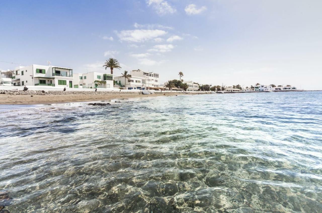 Luxury Ii * Playa Honda (Lanzarote)