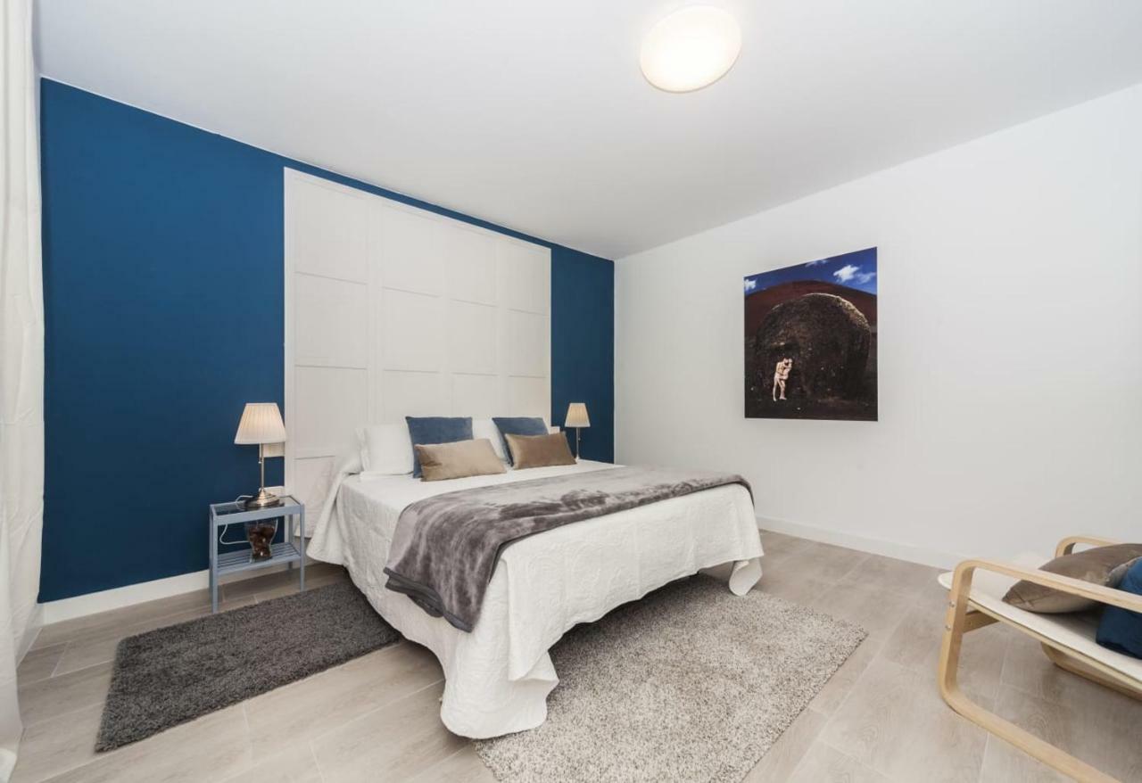 Luxury Ii Apartment