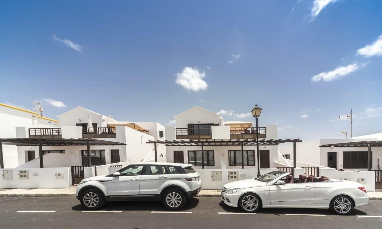Luxury Ii Apartment Playa Honda (Lanzarote)