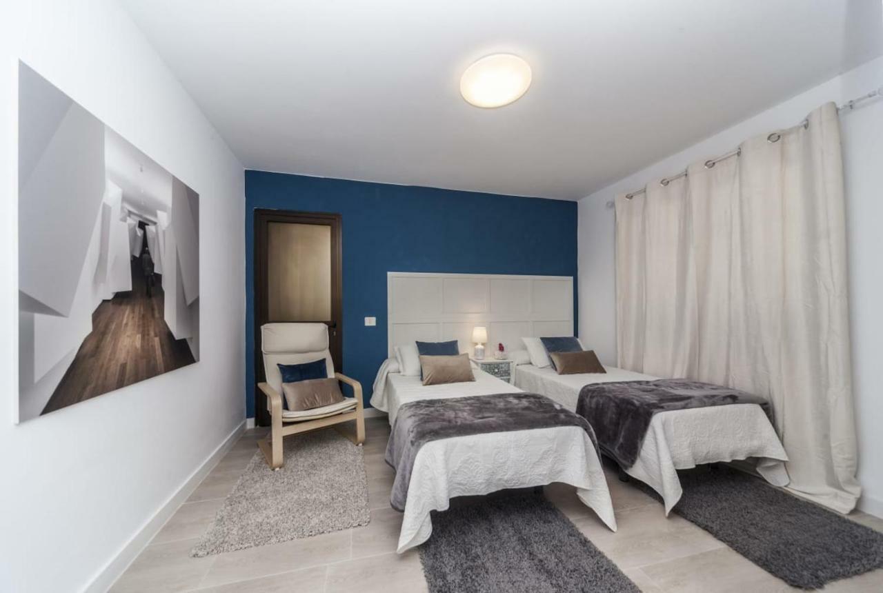 Luxury Ii Apartment
