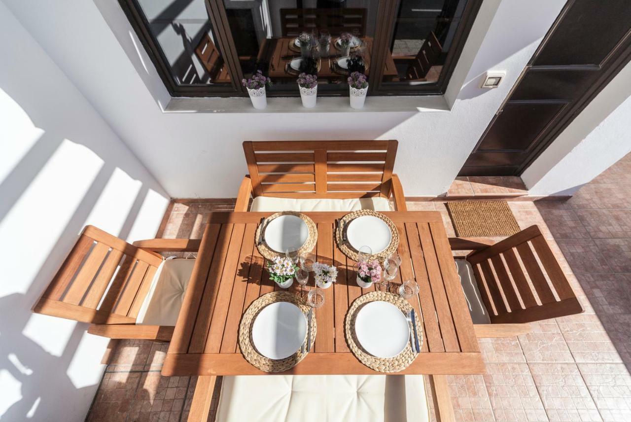Luxury Ii Apartment