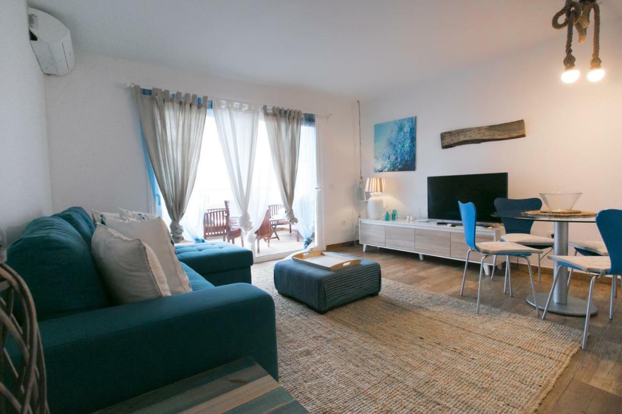 Apartment Chromotheraphy Cerca Del Mar *