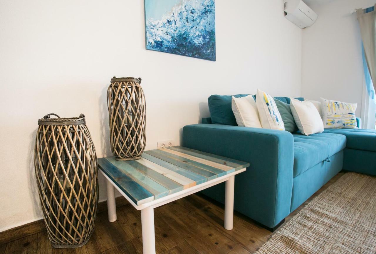 Apartment Chromotheraphy Cerca Del Mar *