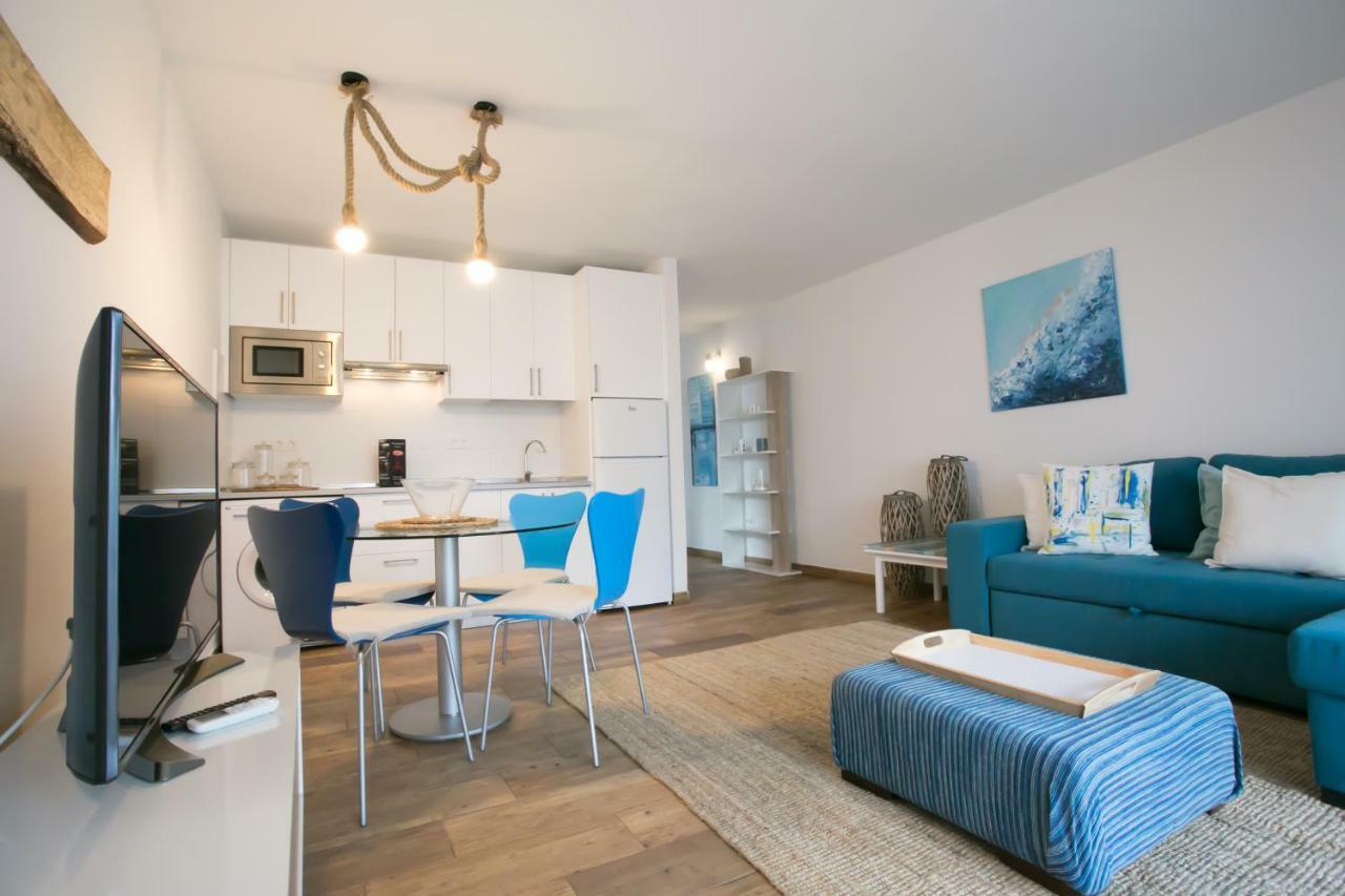 Apartment Chromotheraphy Cerca Del Mar