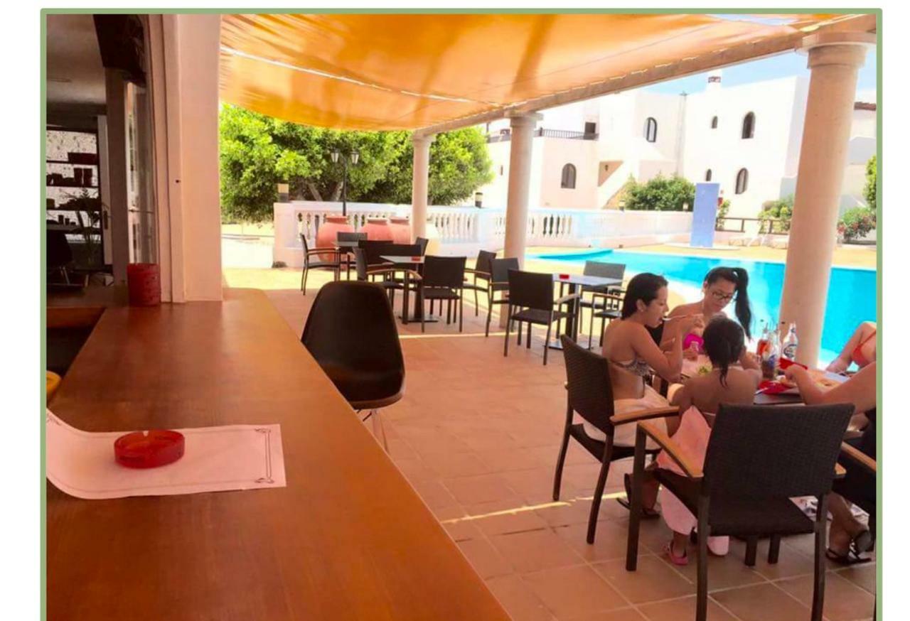Apartment Chromotheraphy Cerca Del Mar *