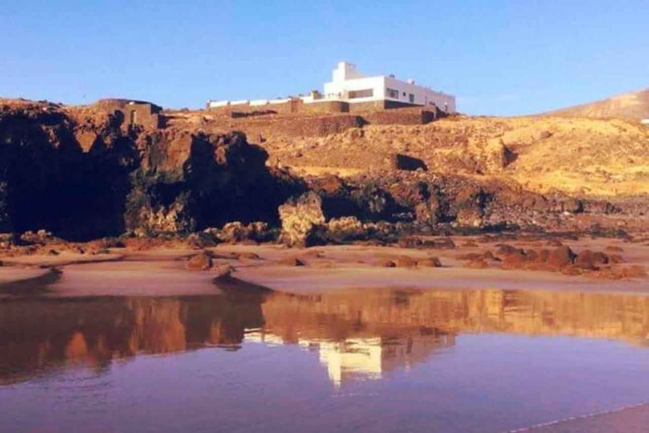Villa Playa Marina Eco