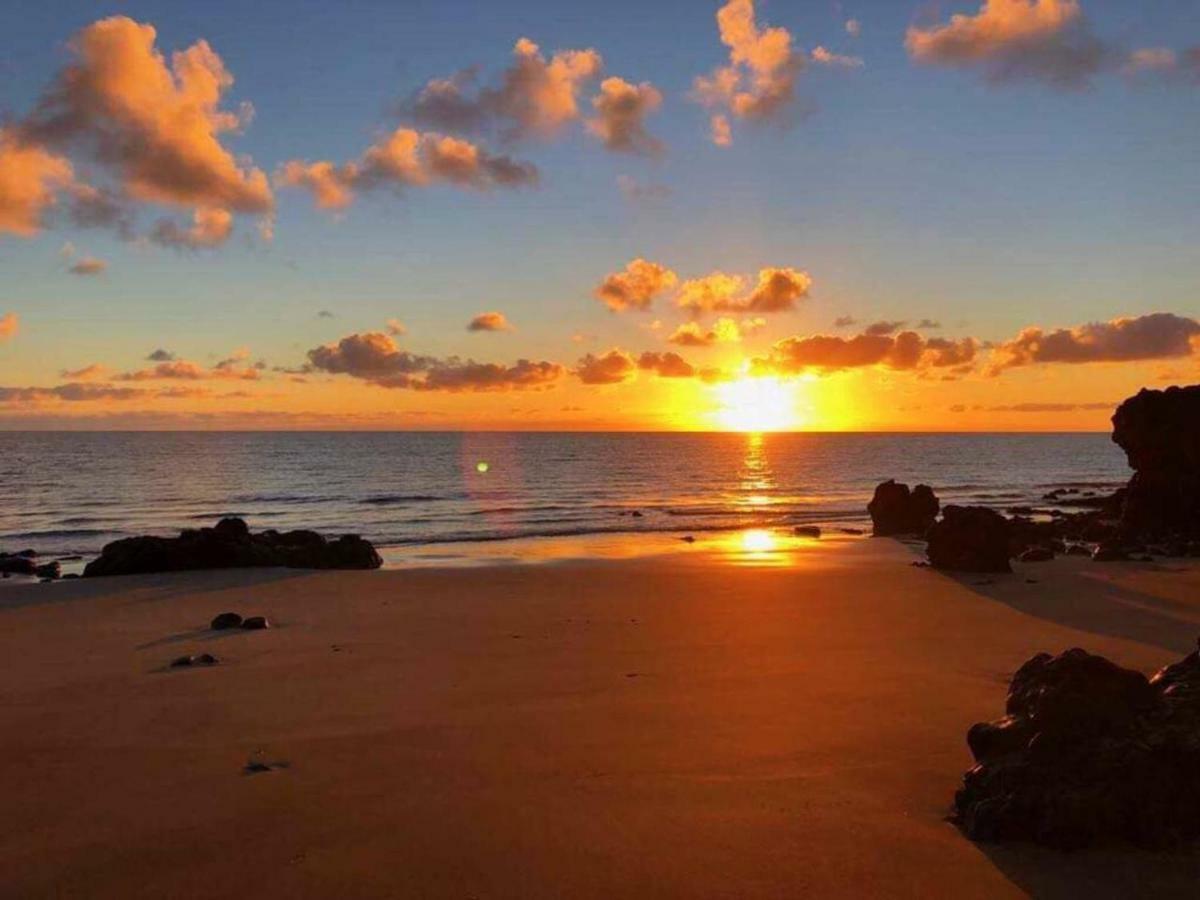 Playa Marina Eco