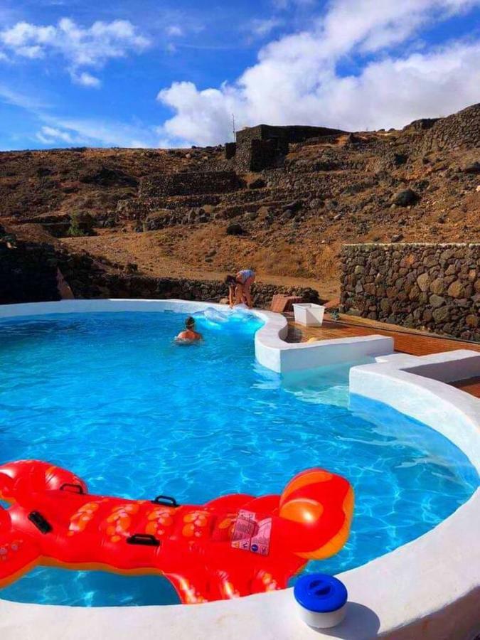Playa Marina Eco Villa Arrieta (Lanzarote)