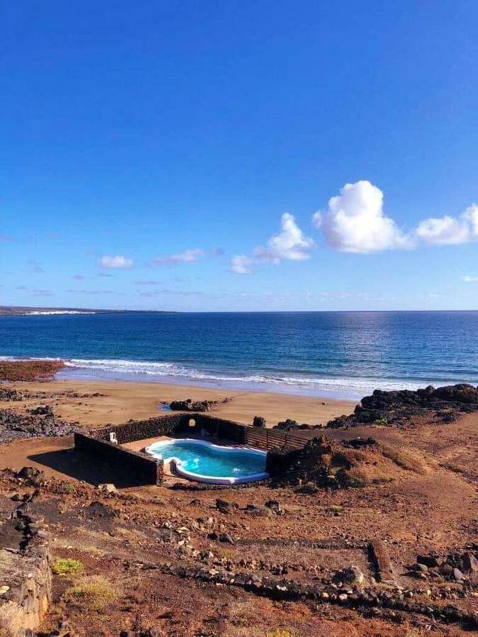 Playa Marina Eco Villa *