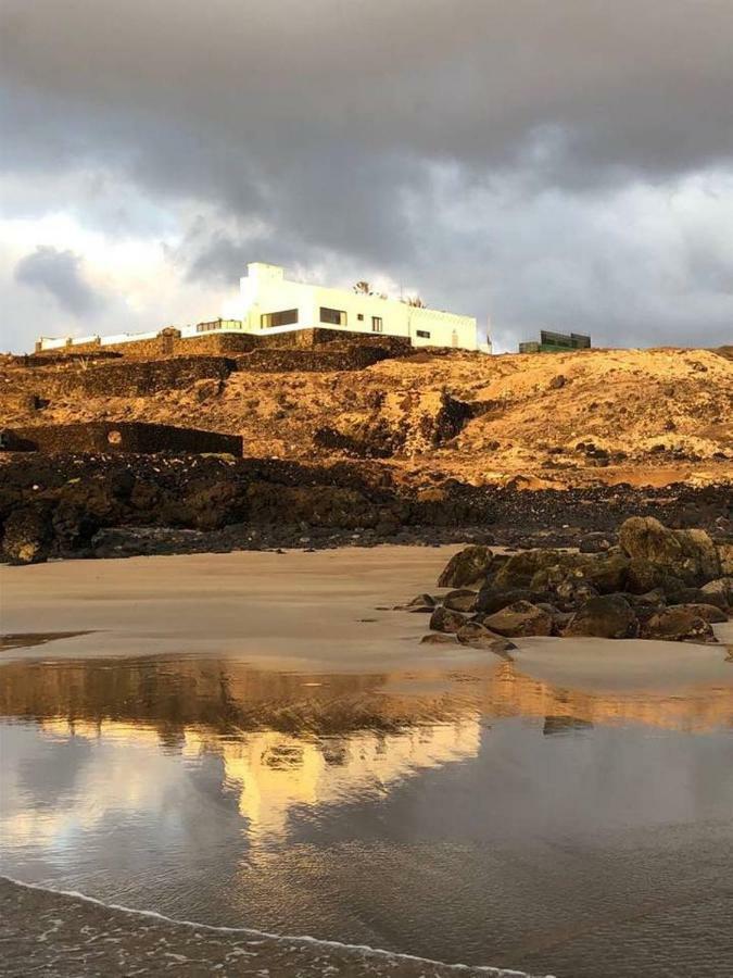 Playa Marina Eco * Arrieta (Lanzarote)