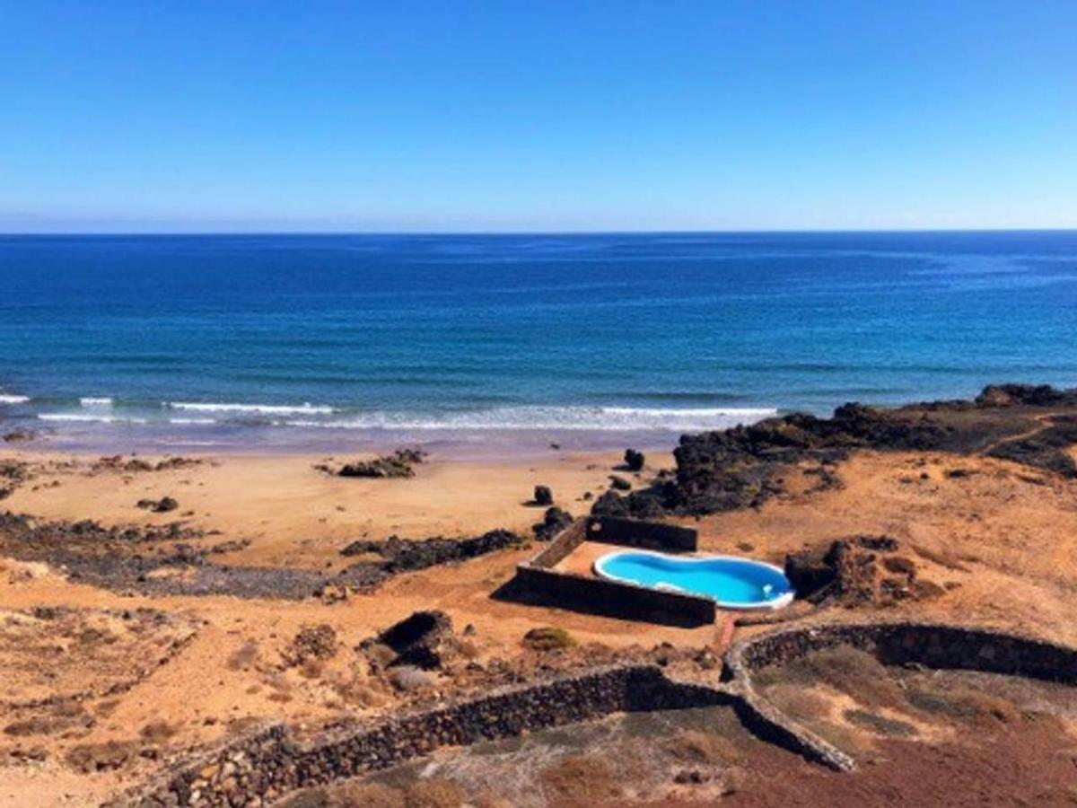Playa Marina Eco Villa