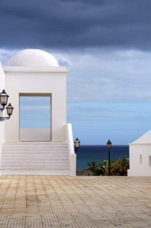 Apartment Chromotherapy Sea Breeze Costa Teguise