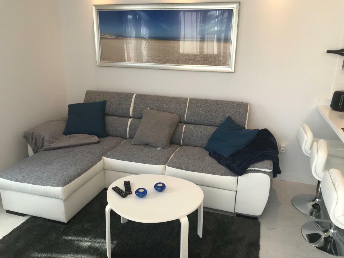 Apartment Casa Rosa