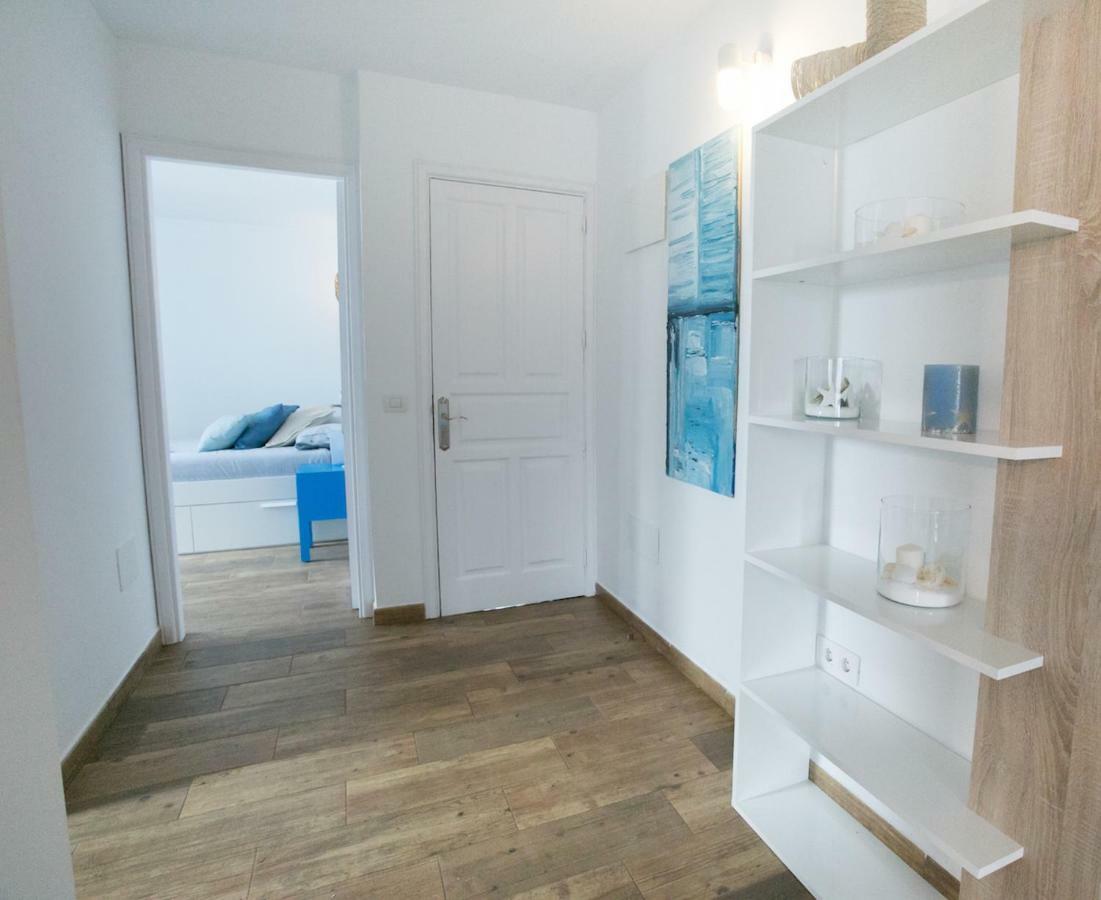 Apartment Chromotheraphy Cerca Del Mar Costa Teguise