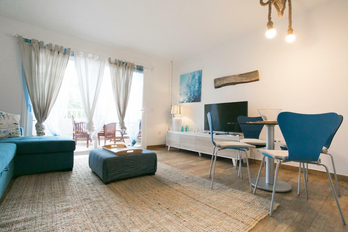 Apartment Chromotheraphy Cerca Del Mar