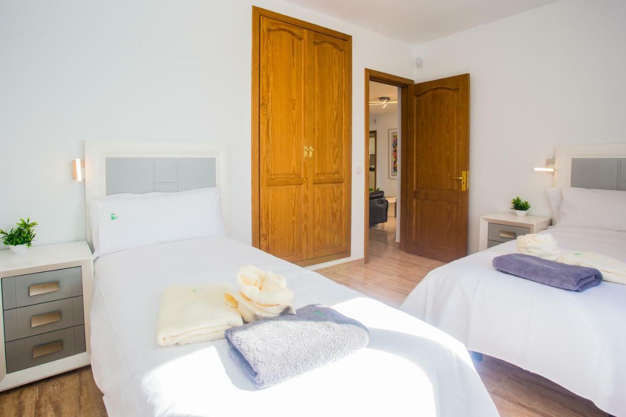 Villa Ereza Matilde *