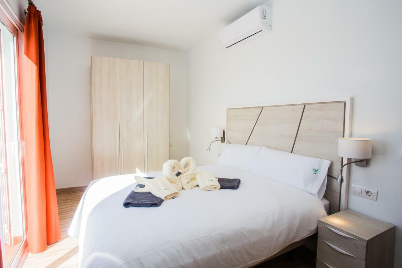 Villa Ereza Matilde Playa Blanca (Lanzarote)