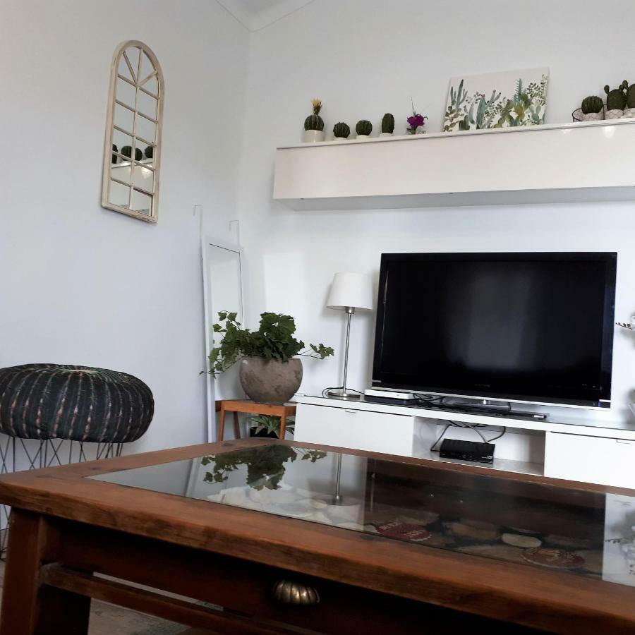 Villa Ventolera