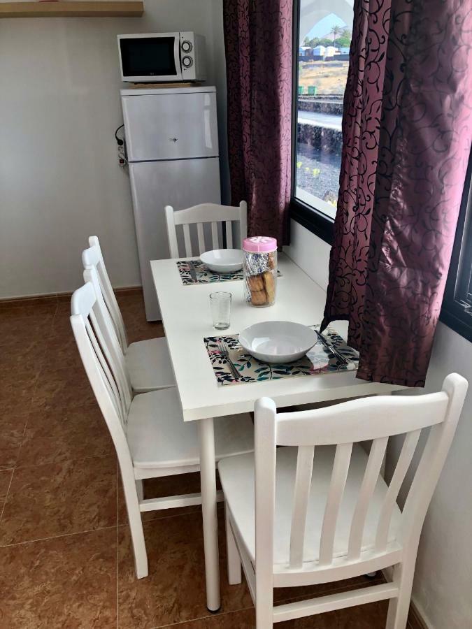 Yaiza Apartamento