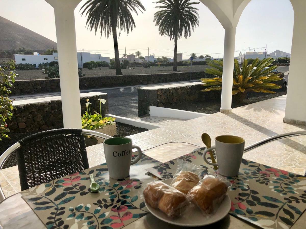 Yaiza Apartamento Yaiza (Lanzarote)
