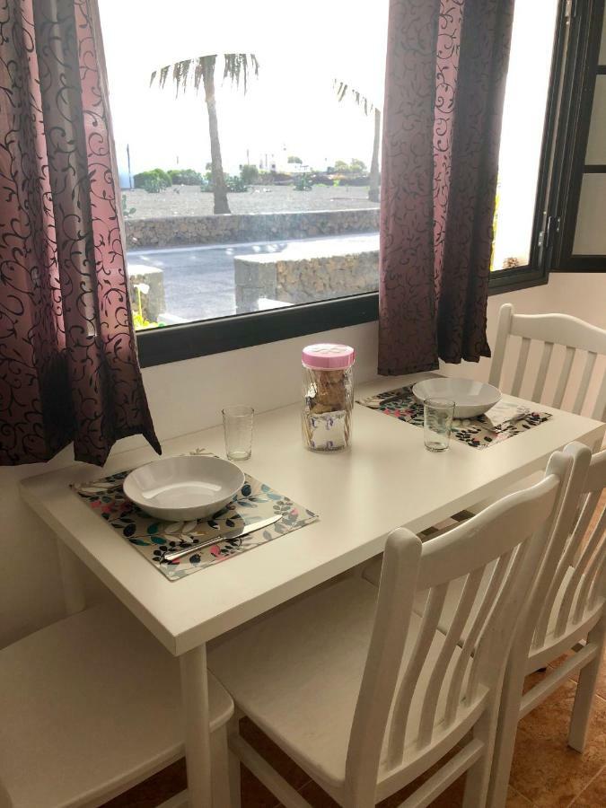 Yaiza Apartamento