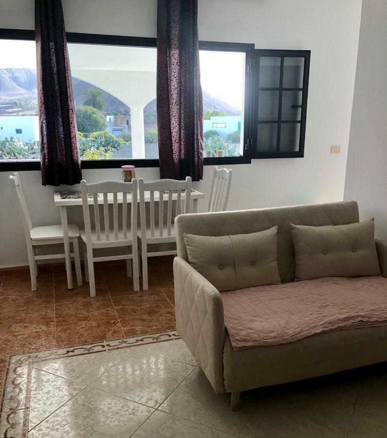Yaiza Apartamento