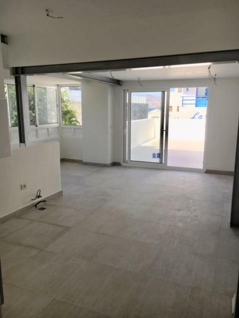 Apartamento Sabbia Noa Boutique Puerto del Carmen (Lanzarote)