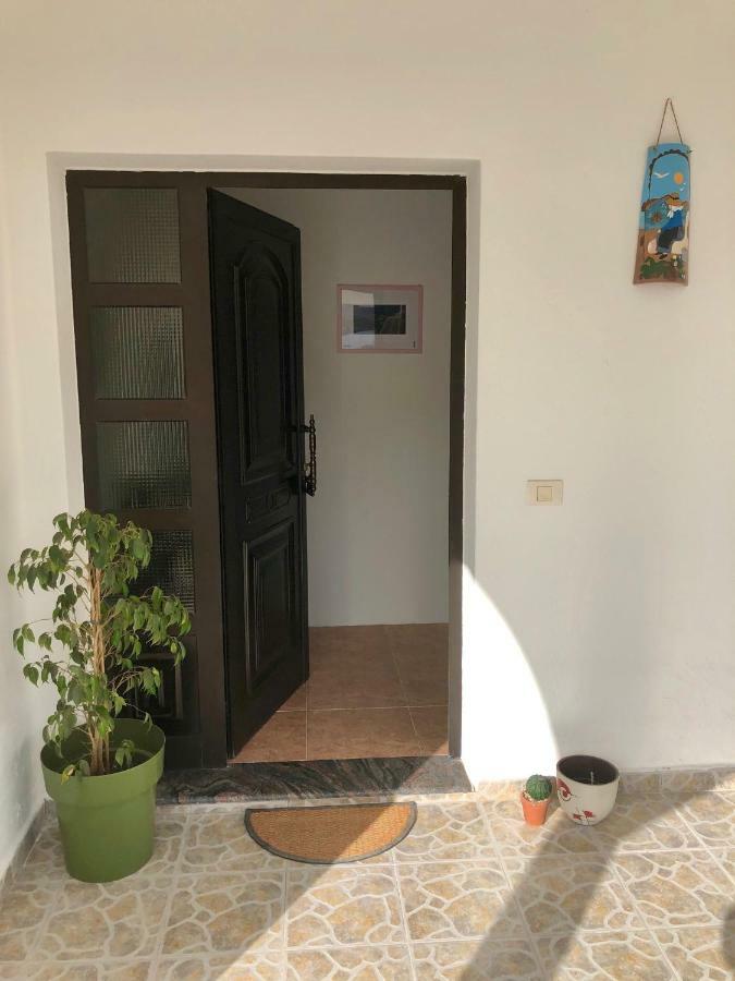 Apartamento Yaiza