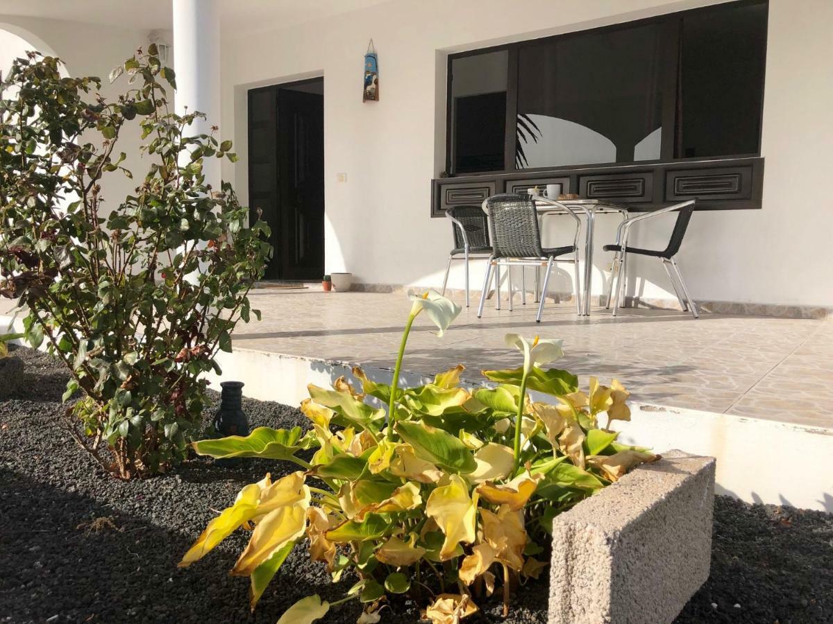 Yaiza Apartamento Yaiza (Lanzarote)