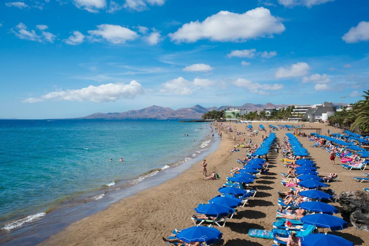 Vivienda Tauro Puerto del Carmen (Lanzarote)