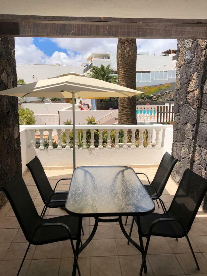 Apartamento Caleton Hercules *