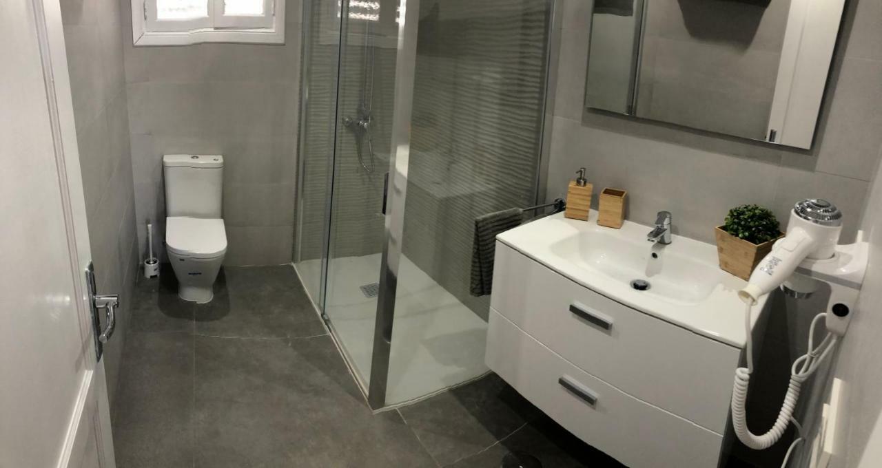 Apartamento Caleton Hercules