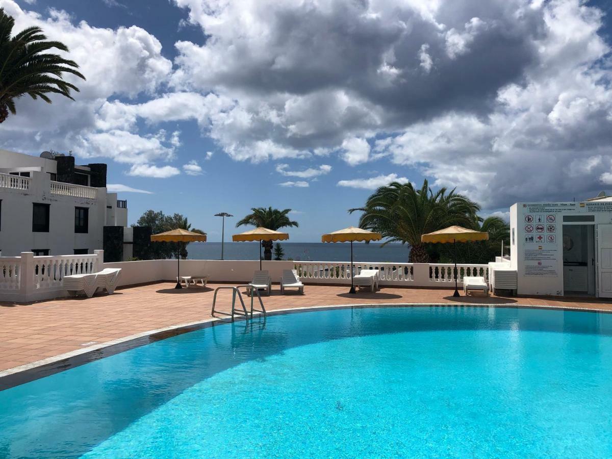 Apartamento Caleton Hercules