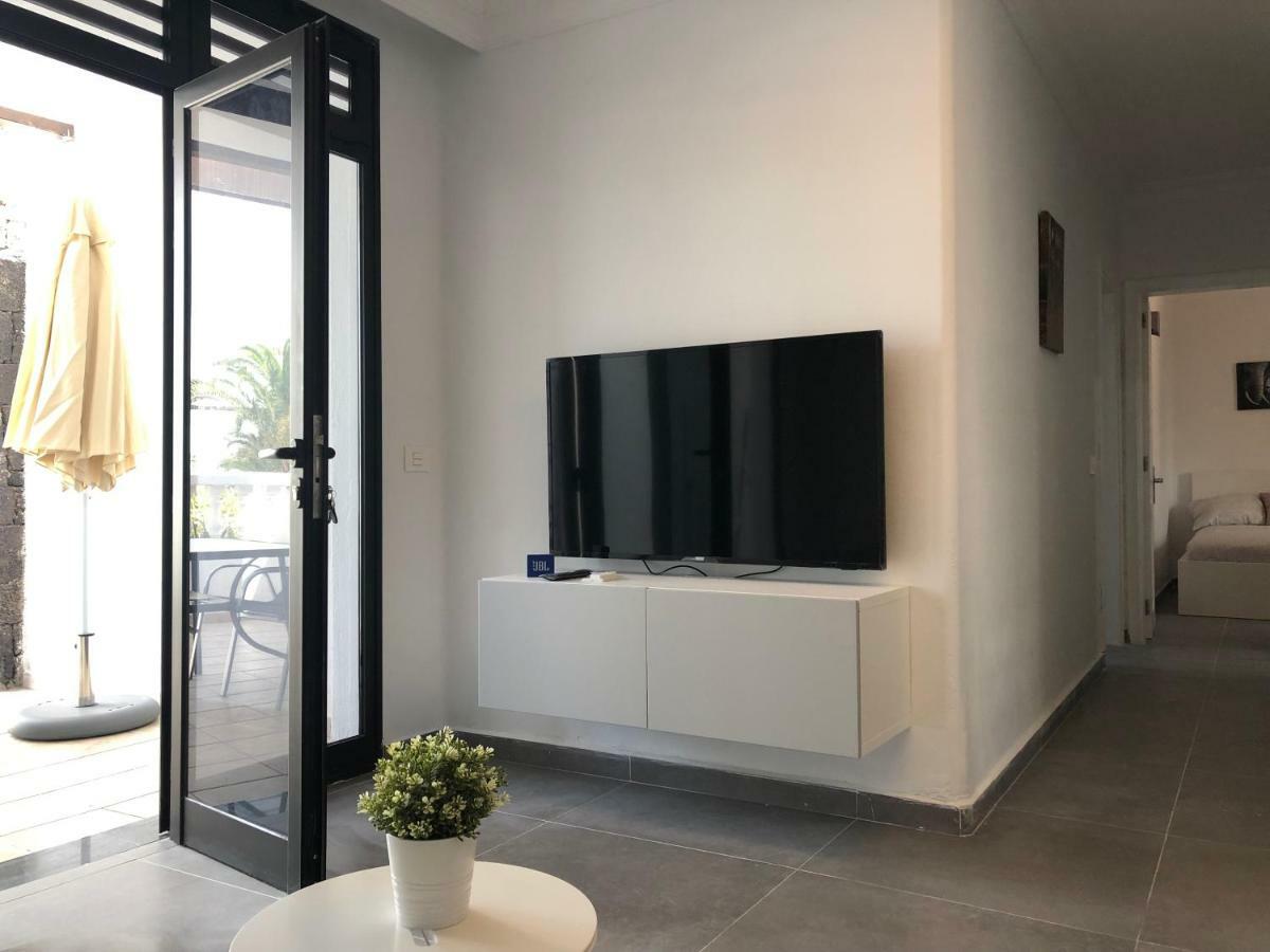 Caleton Hercules Apartamento