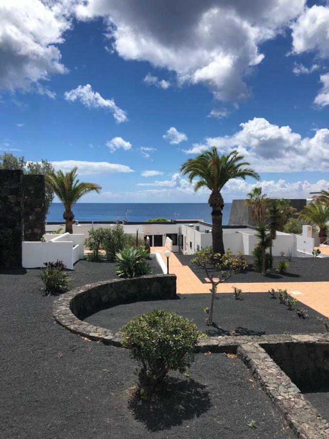 Caleton Hercules Puerto del Carmen (Lanzarote)
