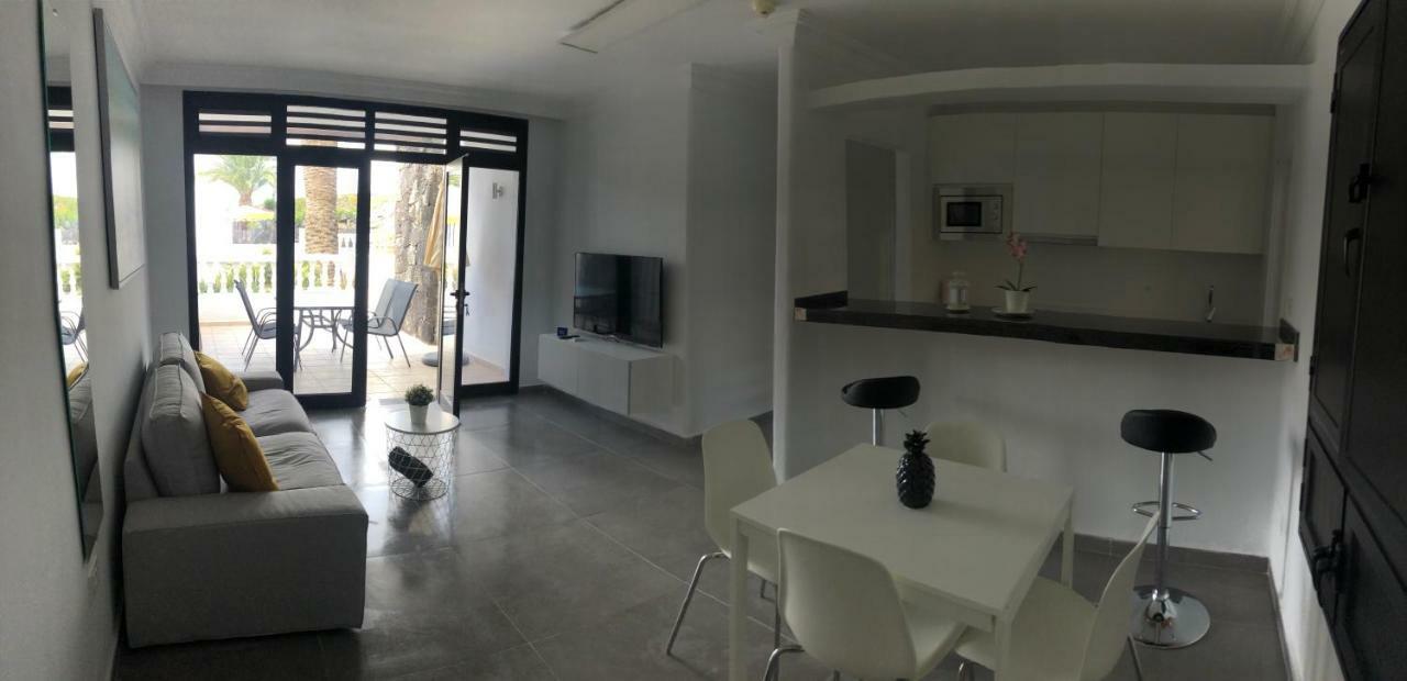 Apartamento Caleton Hercules Puerto del Carmen (Lanzarote)