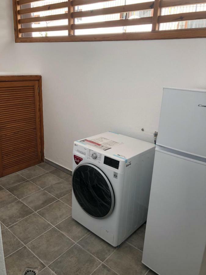 Apartamento Caleton Hercules Puerto del Carmen (Lanzarote)