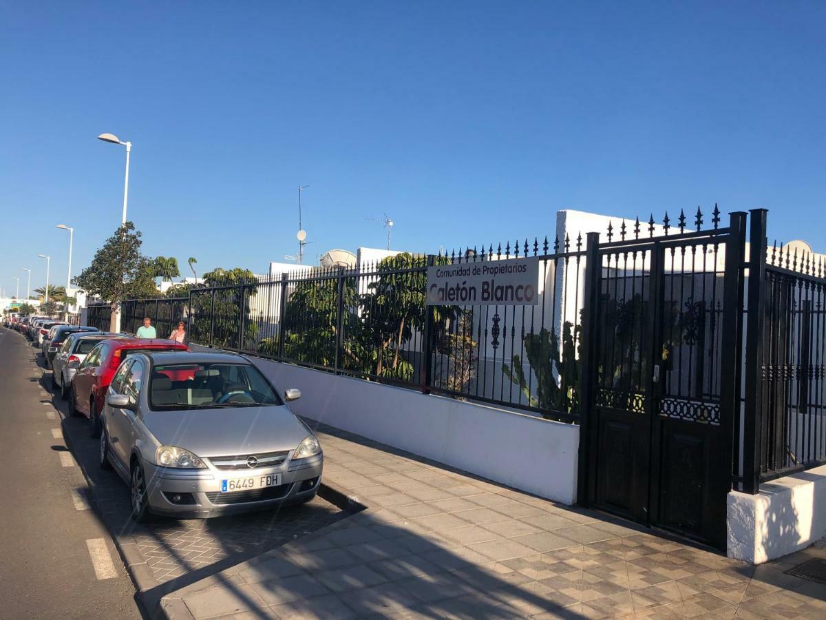 Caleton Hercules Apartamento
