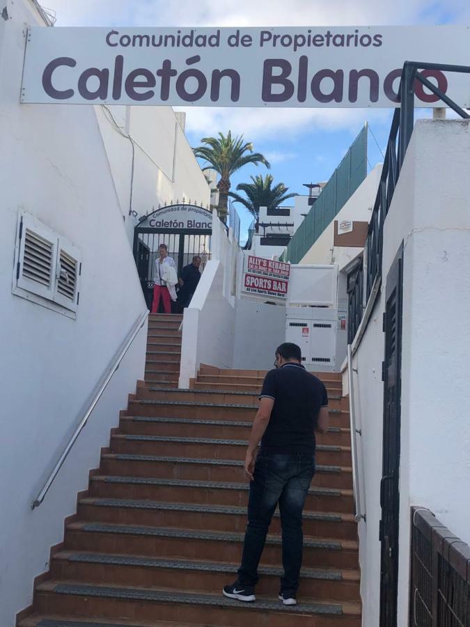Caleton Hercules Apartamento