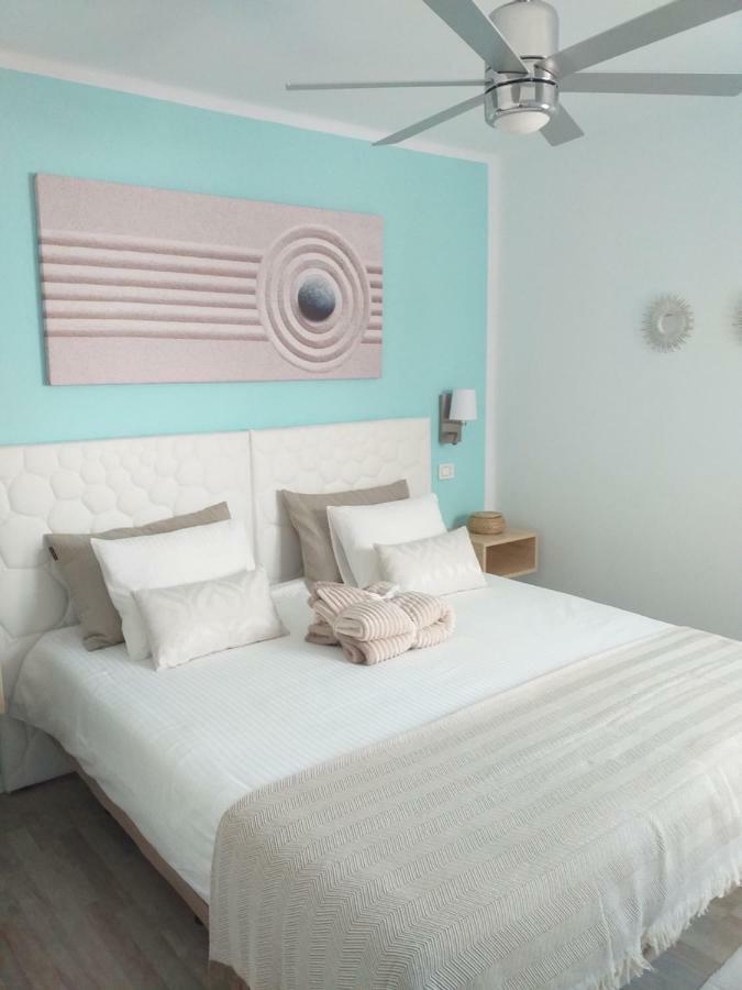 Portonovo Galit - Sea View - Piscina - Wifi - Old Town Puerto del Carmen (Lanzarote)