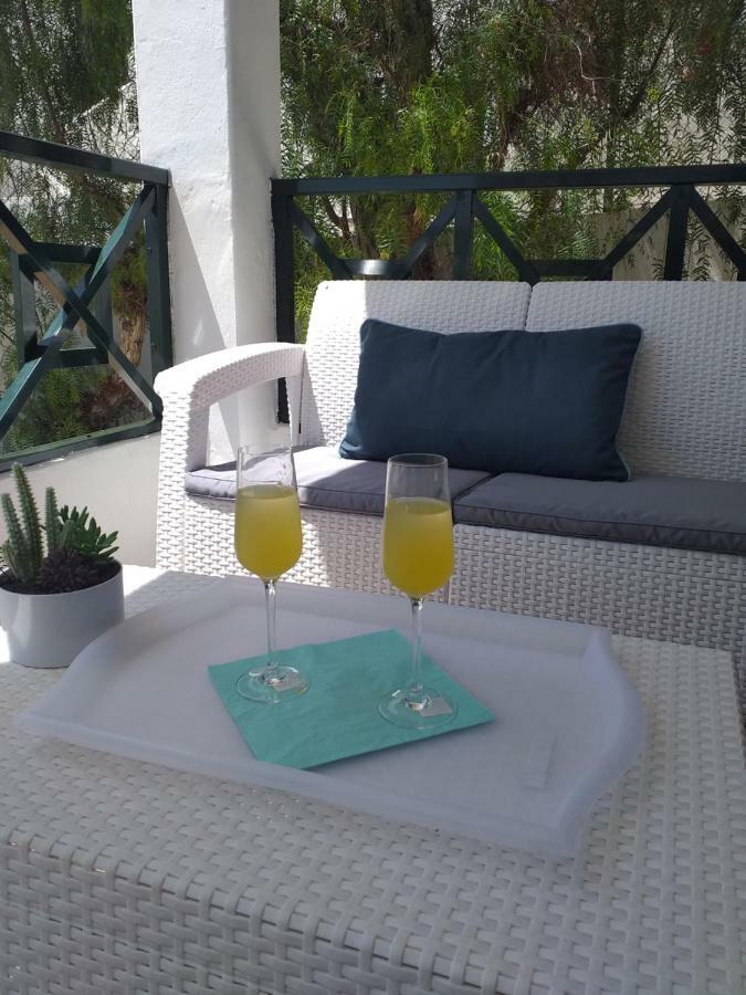 Portonovo Galit - Sea View - Piscina - Wifi - Old Town * Puerto del Carmen (Lanzarote)