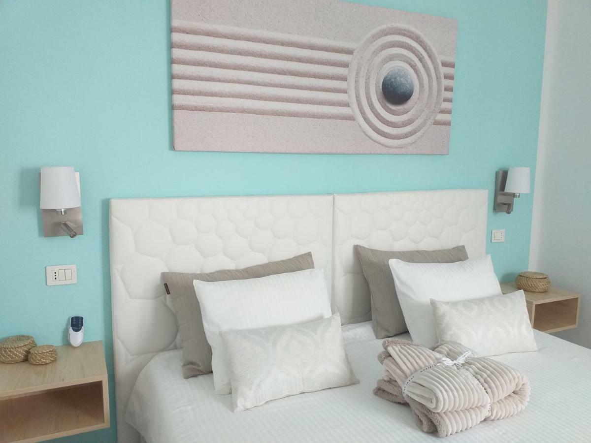 Portonovo Galit - Sea View - Piscina - Wifi - Old Town Apartamento *