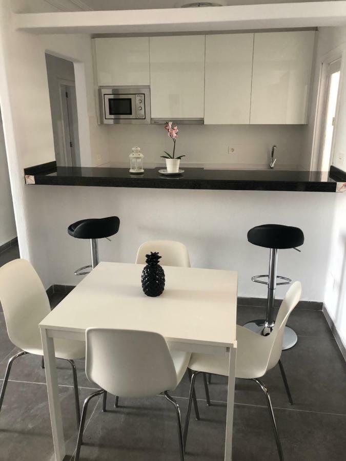 Caleton Hercules Apartamento