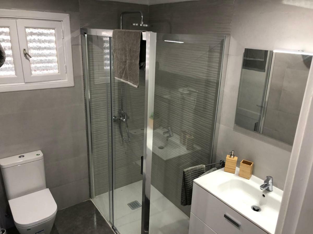 Apartamento Caleton Hercules *