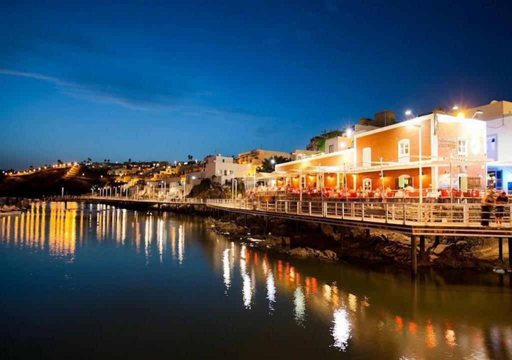 Portonovo Galit - Sea View - Piscina - Wifi - Old Town Apartamento
