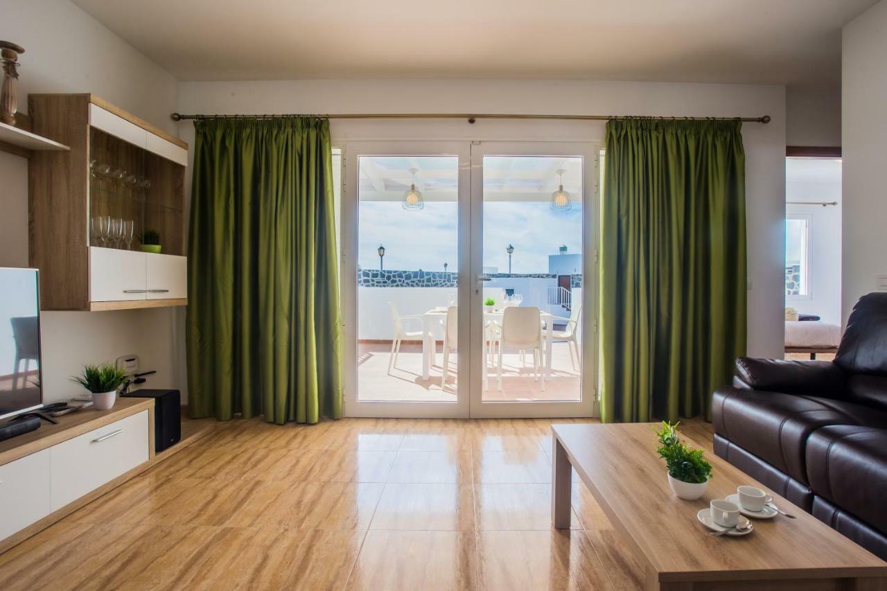 Villa Ereza Matilde Playa Blanca (Lanzarote)