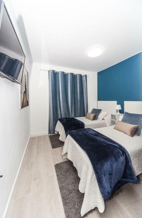 Luxury Ii Apartment
